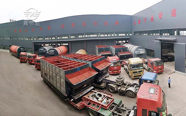 真節(jié)能危固廢干燥設(shè)備運(yùn)輸 真節(jié)能危固廢干燥設(shè)備運(yùn)輸