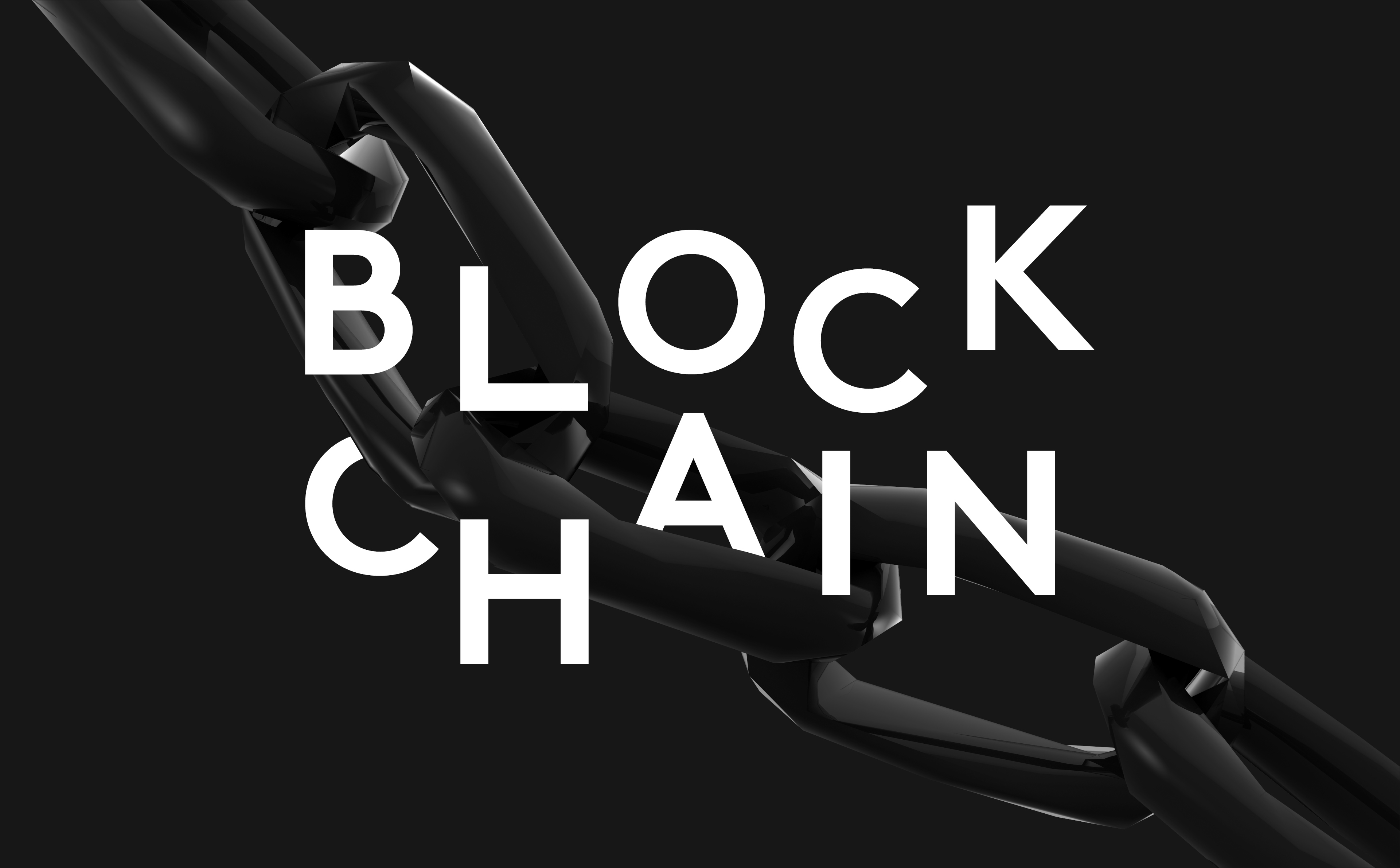 Blockchain technology