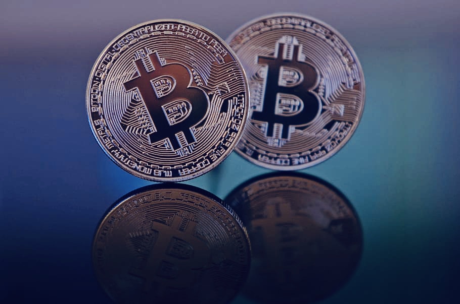 bitcoin gambling