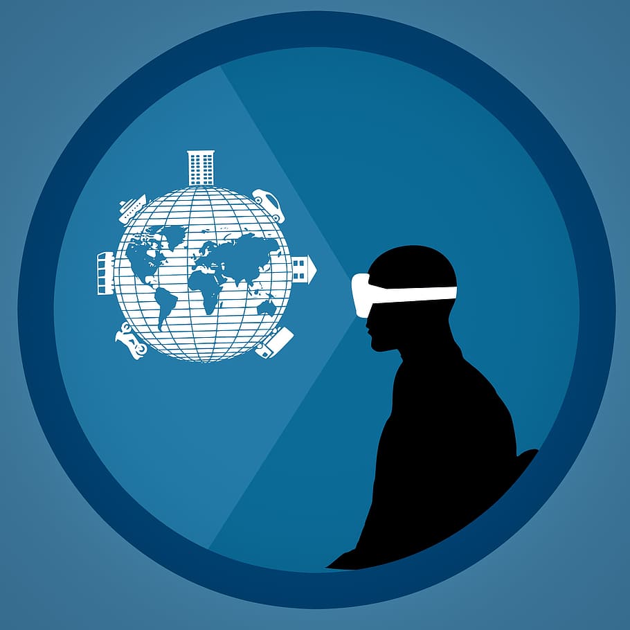 Gaming with Blockchain