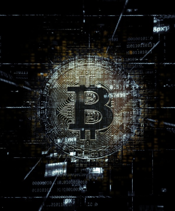bitcoin trading