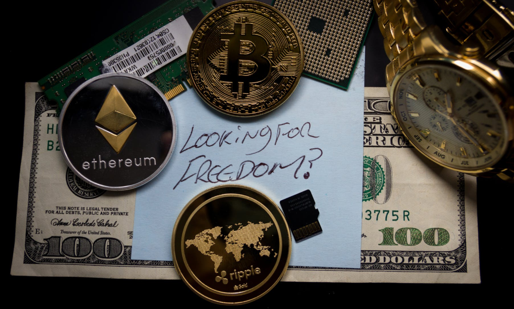 investment in crypto